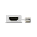 Miniatyrbild 4 av 4: ALOGIC Mini DisplayPort till HDMI med ljudstöd