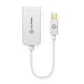 Miniatyrbild 2 av 4: ALOGIC Mini DisplayPort till HDMI med ljudstöd