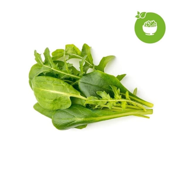 Click and Grow Smart Garden Refill 9-pack - Grön sallads mix