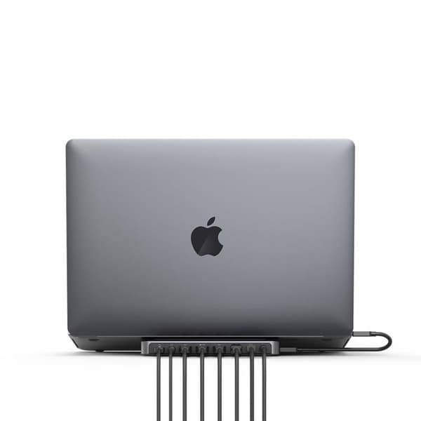 Brydge Stone II USB-C Multiport Hub - Single Display