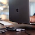 Miniatyrbild 6 av 6: Brydge Stone II USB-C Multiport Hub - Single Display