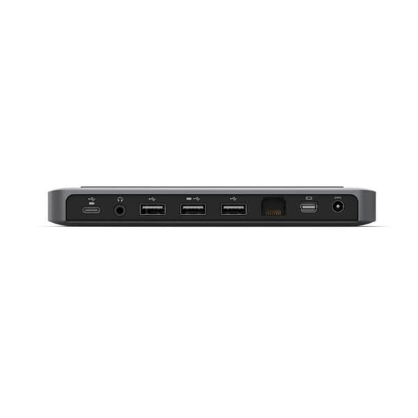 Brydge Stone II USB-C Multiport Hub - Single Display
