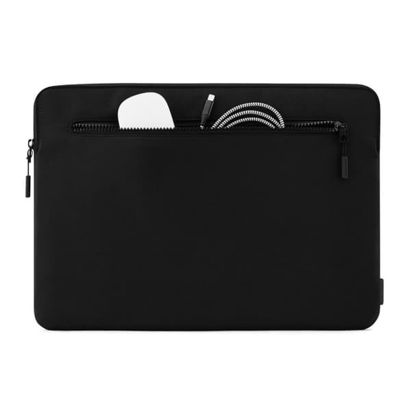 Pipetto Organiser Datorfodral MacBook 13" - Svart
