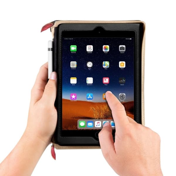 Twelve South BookBook för iPad mini 5