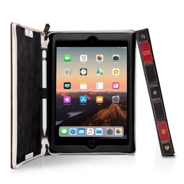 Twelve South BookBook för iPad mini 5