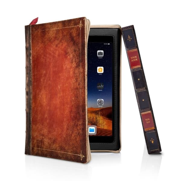 Twelve South BookBook för iPad mini 5