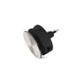 Miniatyrbild 3 av 5: Usbepower AERO MINI Dubbel USB-laddare med stativ för iPhone - Koppar
