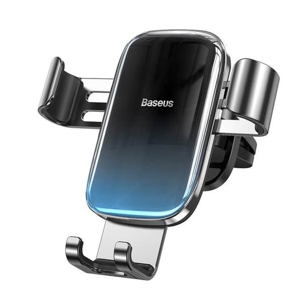 Baseus Glaze Gravity Bilhållare Svart