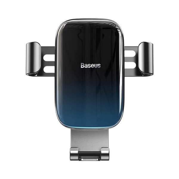 Baseus Glaze Gravity Bilhållare Svart
