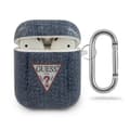 Miniatyrbild 1 av 2: Guess Jeans Collection airpods Skal Mörk Blå