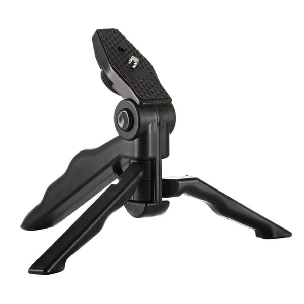 Handhållen Grip med Tripod GoPro SJCAM Xiaomi