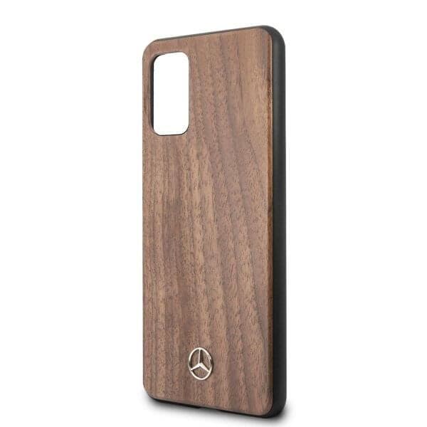 Mercedes Case Samsung Galaxy S20 Plus G985 Skal Tr