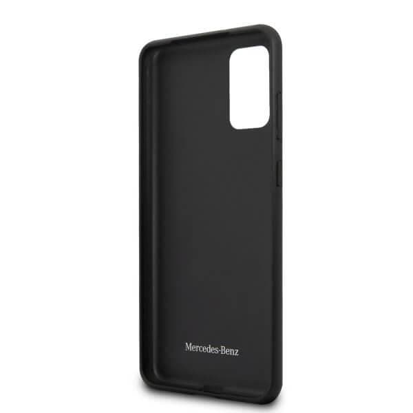 Mercedes Case Samsung Galaxy S20 Plus G985 Skal Tr