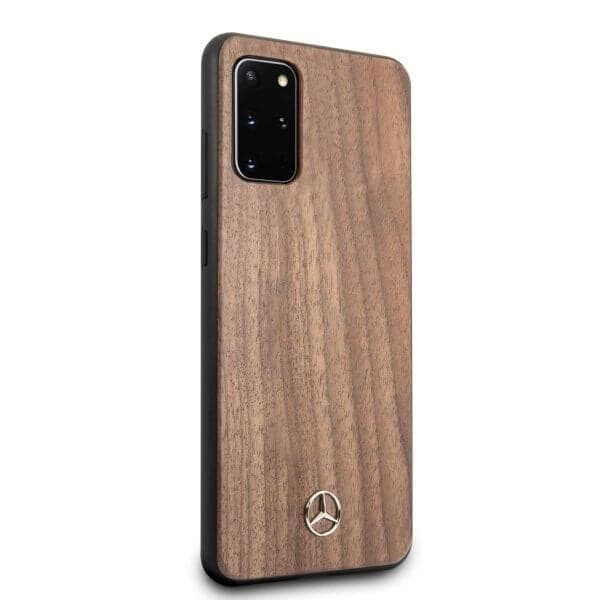 Mercedes Case Samsung Galaxy S20 Plus G985 Skal Tr