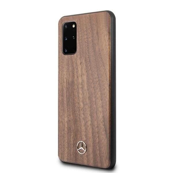 Mercedes Case Samsung Galaxy S20 Plus G985 Skal Tr