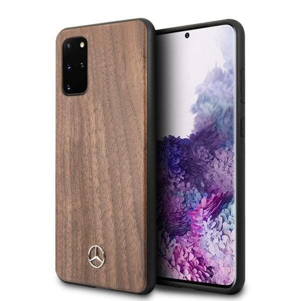 Mercedes Case Samsung Galaxy S20 Plus G985 Skal Tr