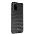 Miniatyrbild 3 av 5: Mercedes Case Samsung Galaxy S20 Plus G985 Skal Dynamic Svart