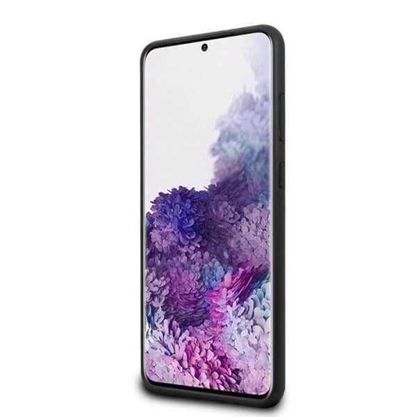Mercedes Case Samsung Galaxy S20 Plus G985 Skal Dynamic Svart