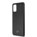Miniatyrbild 5 av 5: Mercedes Case Samsung Galaxy S20 Plus G985 Skal Dynamic Svart