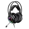 Miniatyrbild 2 av 5: Tronsmart Glary Alpha Gaming RGB Headset Gamers Svart