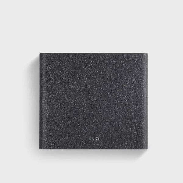 UNIQ HUB Surge 2x USB 3.0 + 2x USB-C PD 3.0 Svart