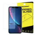 Miniatyrbild 1 av 5: Wozinsky Härdat Glas Skärmskydd Apple iPhone XR/ 11