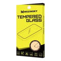 Miniatyrbild 5 av 5: Wozinsky Full Glue Härdat Glas iPhone 7/8/SE 2020 Svart