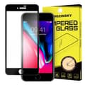 Miniatyrbild 1 av 5: Wozinsky Full Glue Härdat Glas iPhone 7/8/SE 2020 Svart