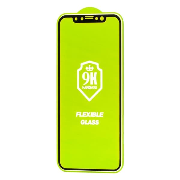 Wozinsky Full Cover Flexi Tempered Glass Xiaomi Redmi Poco F2 Pro