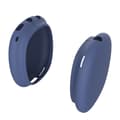Miniatyrbild 1 av 4: Drop Proof Silikon Skal Apple Airpods Max - Blå