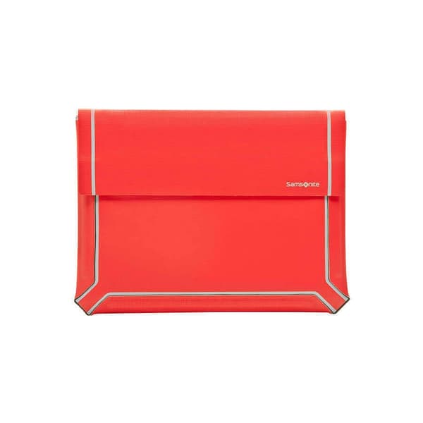 SAMSONITE Thermo Tech datorfodral 13,3" - Röd/Grå