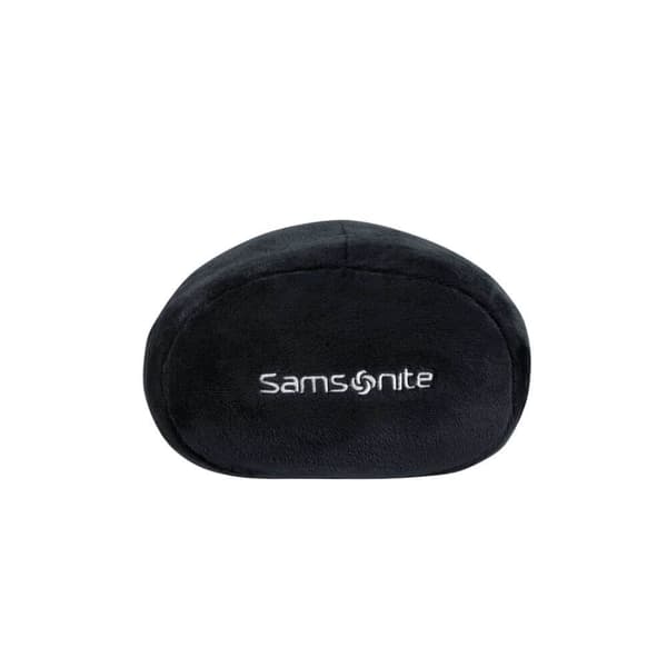 Samsonite Resetillbehör Kudde MEMORY FOAM Kudde och Påse