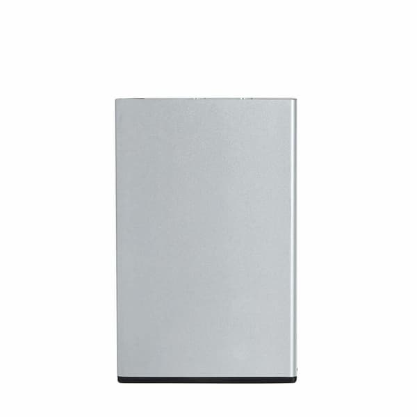 Samsonite Korthållare Plånbok Alufit RFID Slide Alu - Silver