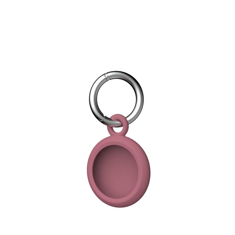 UAG - Apple AirTags U Dot Keychain - Dusty Rose