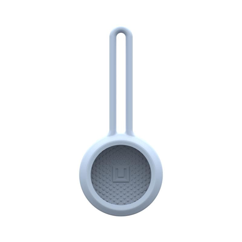 UAG - Apple AirTags U Dot Loop - Soft Blå