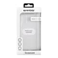 Miniatyrbild 3 av 3: Essentials  TPU Skal Sony Xperia 10 III - Transparent