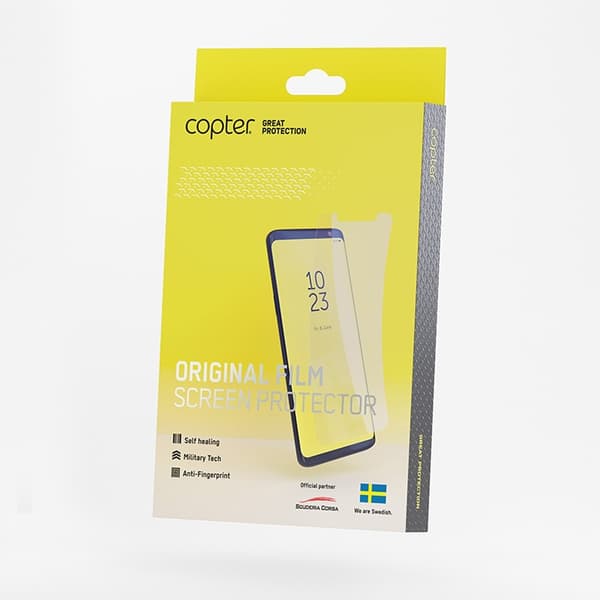 Copter Skärmskydd av plastfilm OnePlus 8T
