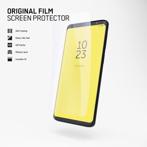 Copter Skärmskydd av plastfilm OnePlus 8T