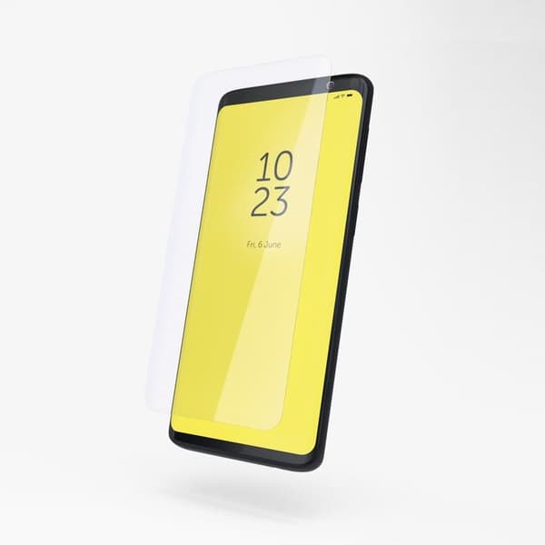 Copter Exoglass Flat Härdat Glas Skärmskydd Galaxy A52