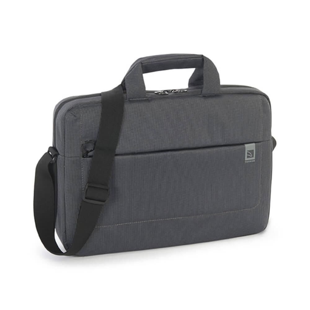Tucano Loop Compact väska 13.3" Notebook - Svart