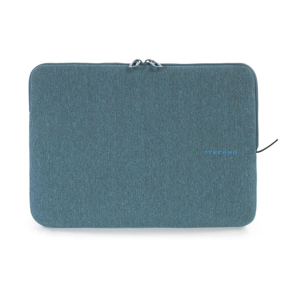 Tucano Melange Fodral 13"-14" Notebook - Ljus Blå