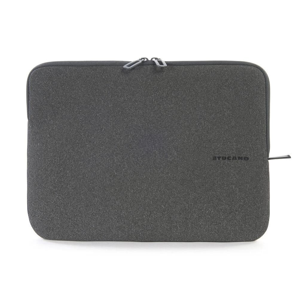 Tucano Melange Fodral 13"-14" Notebook - Mörk Grå