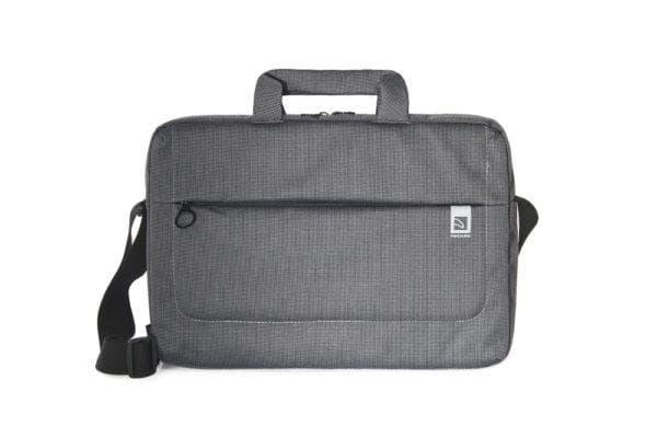 Tucano Loop Compact Väska 15.6" Notebook - Svart