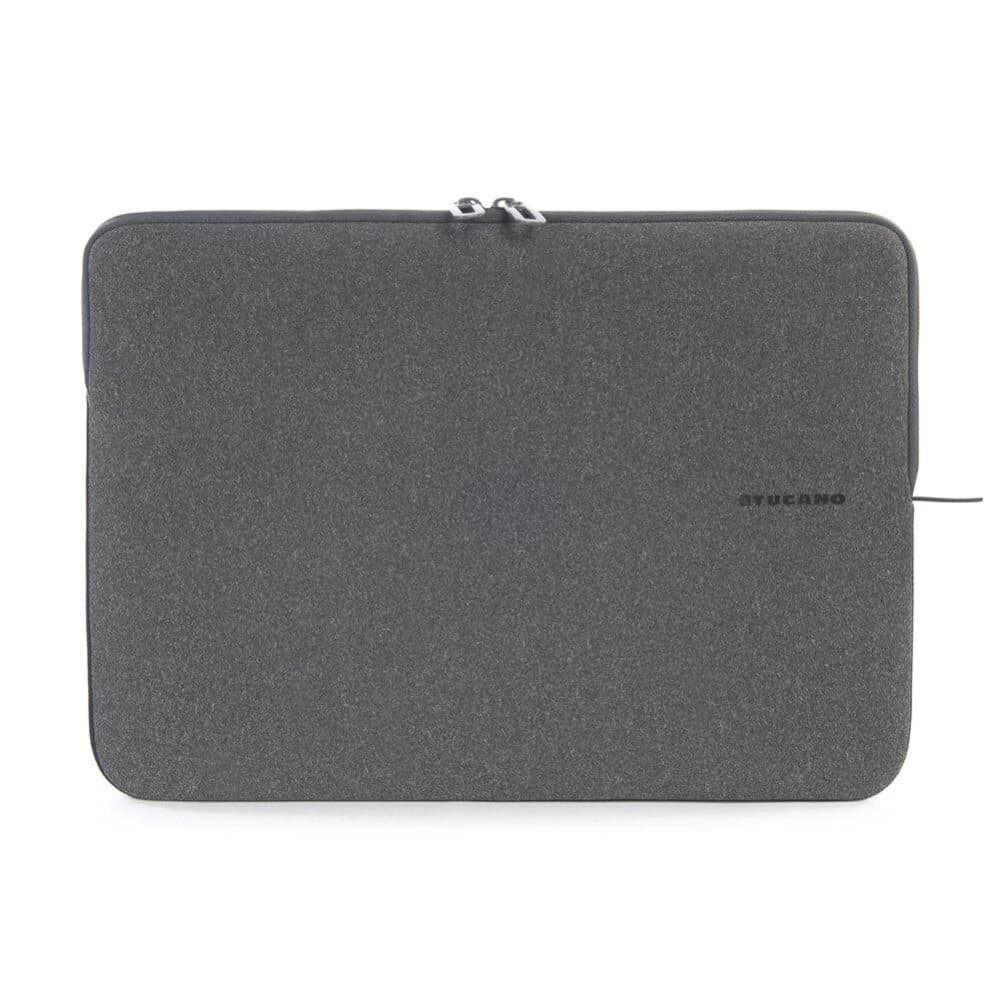 Tucano Melange Fodral 15.6" Notebook - Mörk Grå