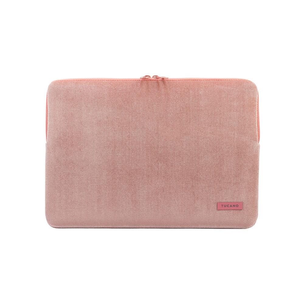 Tucano Velluto Fodral MBP 16" / 15.6" Notebook - Rosa