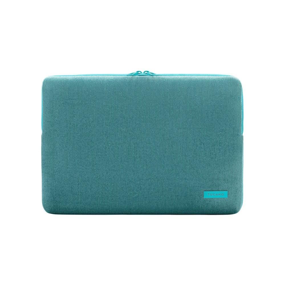 Tucano Velluto Fodral MBP 16" / 15.6" Notebook - Blå