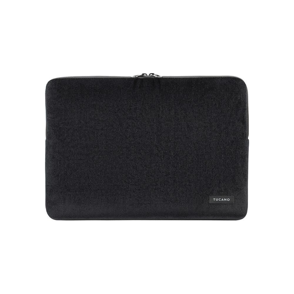 Tucano Velluto Fodral MBP 16" / 15.6" Notebook - Svart