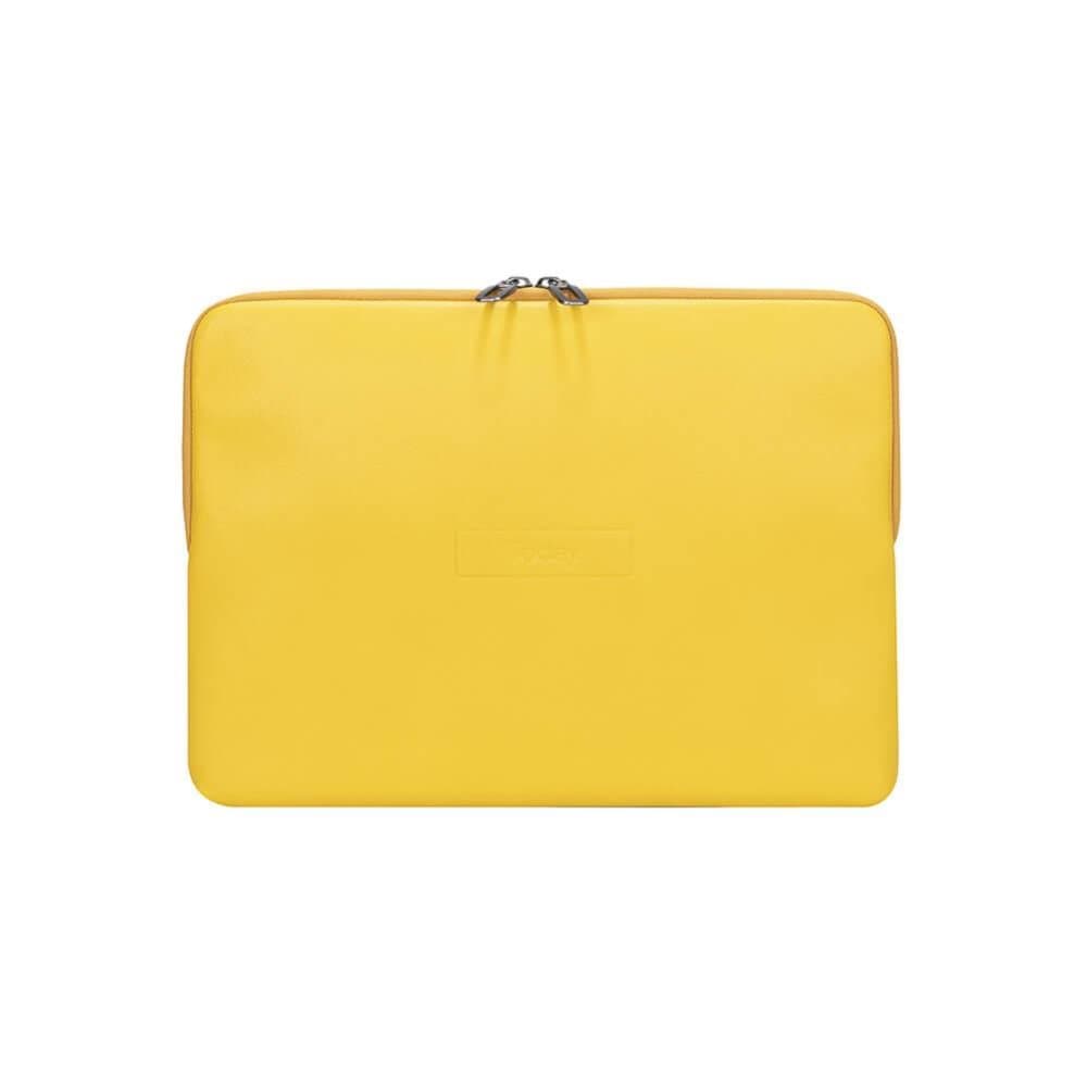 Tucano Today Notebook Fodral 15.6" / MBP 16" - Gul