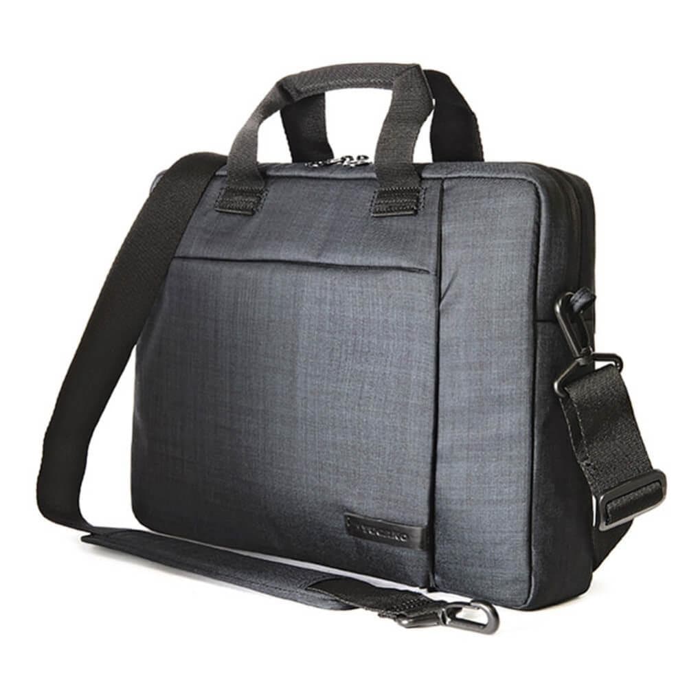 Tucano Svolta Medium Väska 14" Notebook - Svart