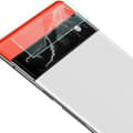 Miniatyrbild 3 av 3: [2-Pack] Imak Härdat Glas Kameralinsskydd till Google Pixel 6 Pro